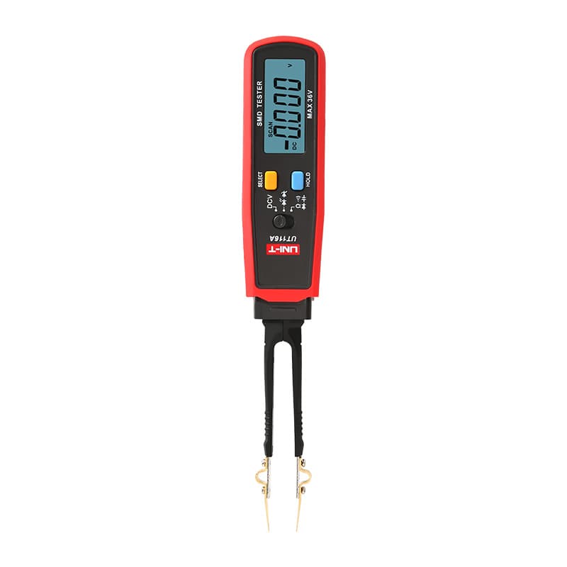 UT116C SMD TESTER MULTIMETER — image 1