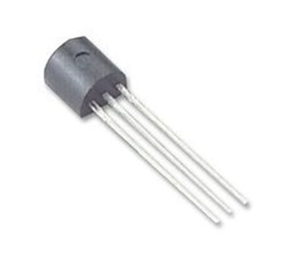SS8050D  TO-92 NPN Transistor — image 1