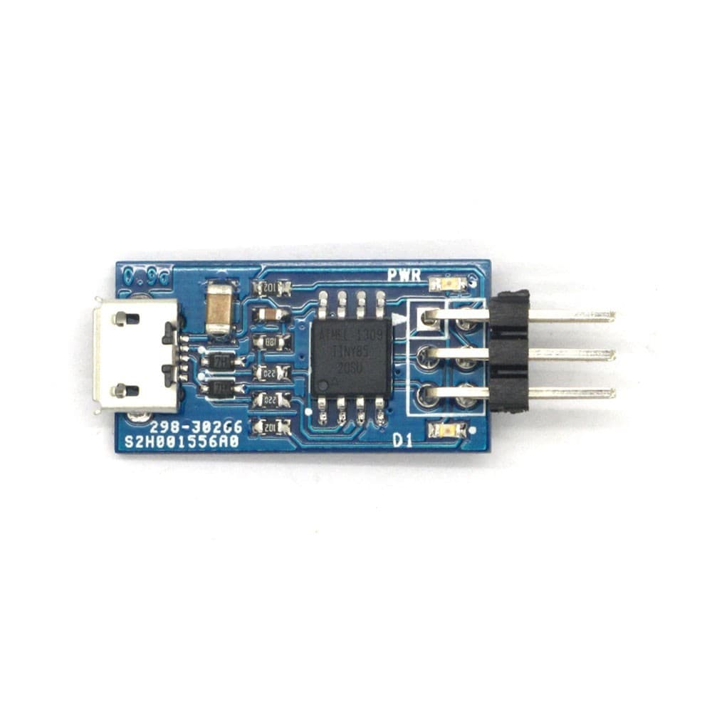 Iteaduino Tiny (Arduino Compatible)  — image 1