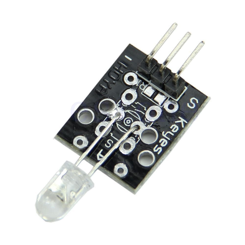Infrared Emission Sensor Module — image 1