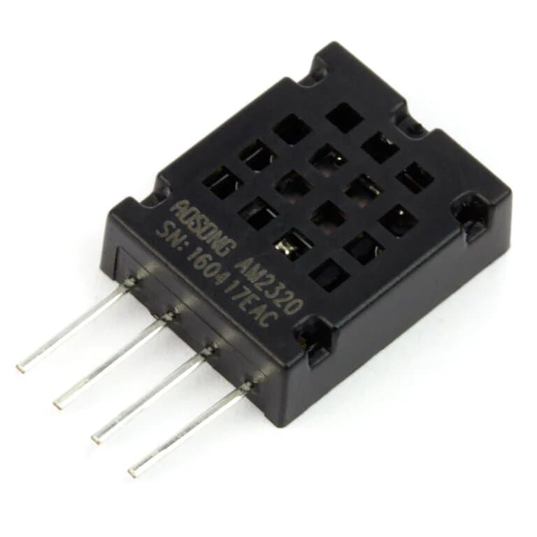 AM2320 Digital Temperature and Humidity Sensor — image 1