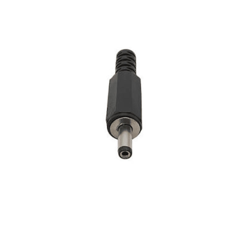 connector jack male 1.3mm — image 1