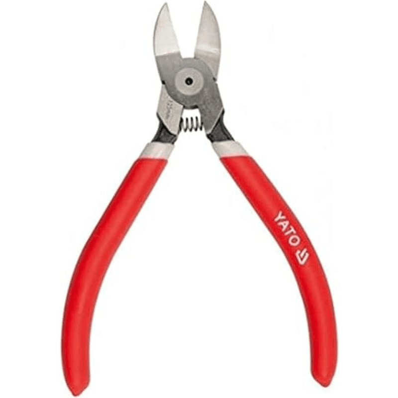 CUTTING PLIERS 7″ YATO 180mm — image 1