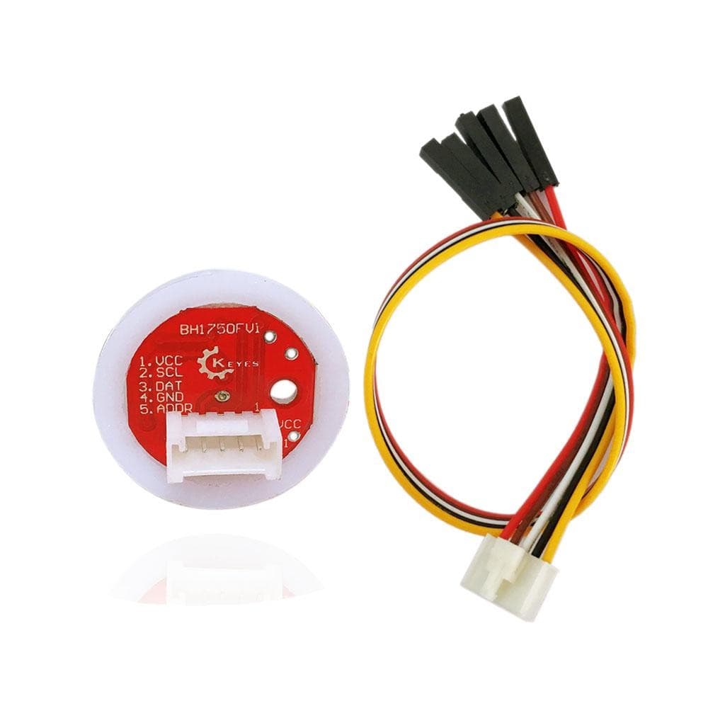 BH1750FVI Chip Light Intensity  Module — image 1