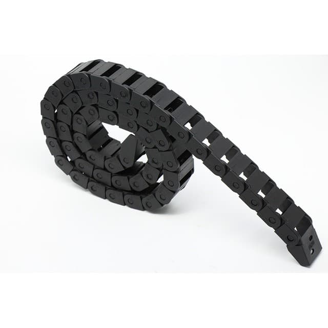 Plastic Drag Chain Cable 30X50-1000mm — image 1