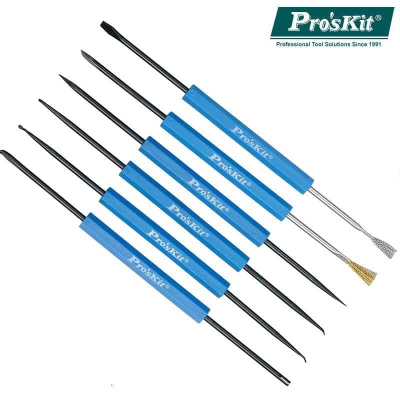 1PK-3616  Soldering Aid Tools  — image 1