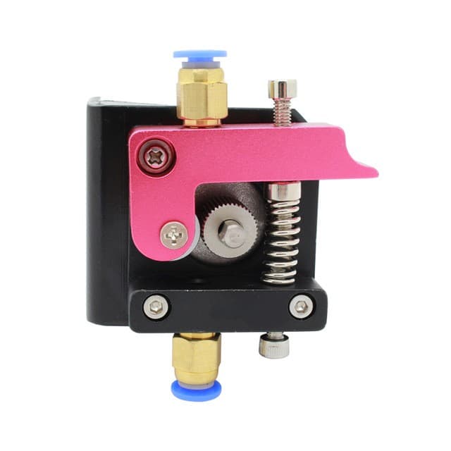 Kit MK8 Full Metal Aluminum Alloy Bowden Extruder 1.75MM — image 1