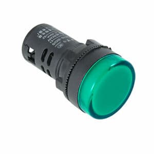 AD16-22DS 22mm 220V LED light Signal — image 1