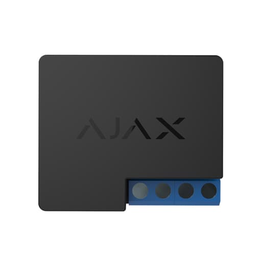 AJAX Relay — image 1