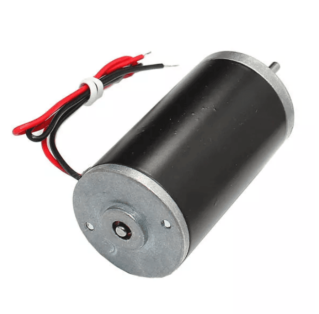 31ZY High Torque 8000RPM DC Motor 12v  — image 1