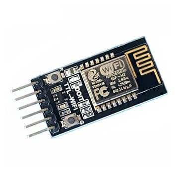  ESP8285 DT-06 Wifi to TTL — image 1