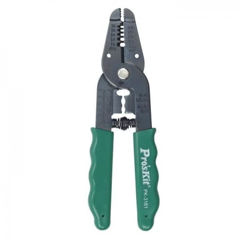 Pro'sKit 8PK-3161 7 in1 Wire Stripper — image 1