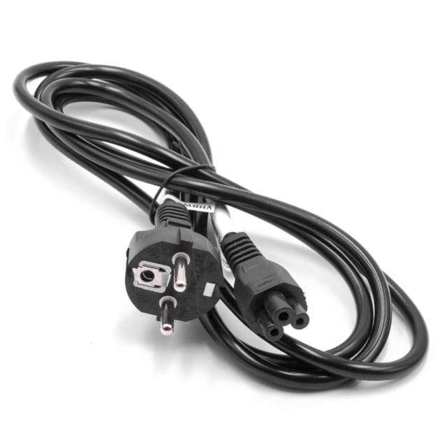 three-pole cable (trefoil 3x0.75 MM) [CAPSYS] — image 1