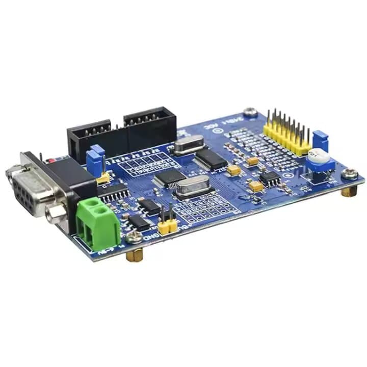 ADS1256 24-bit ADC High-precision Acquisition Module — image 1