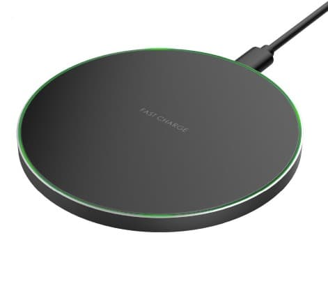 Wireless Quick Charger Pad — image 1