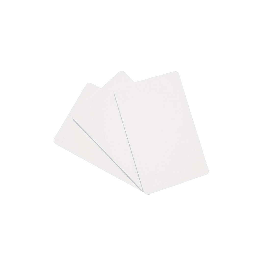 dual frequency RFID card UHF 915MHZ + ID 125Khz. — image 1