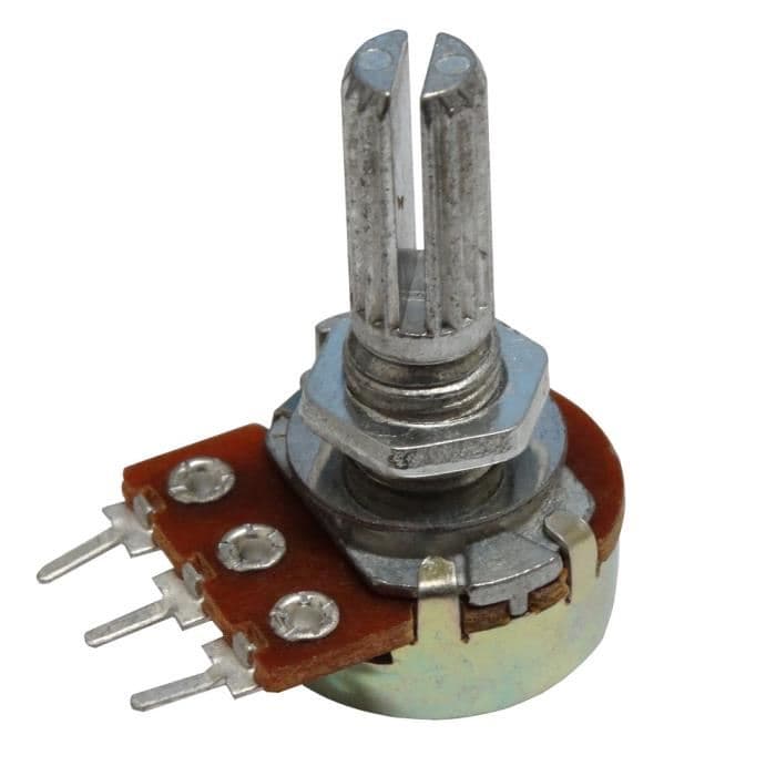 100K  potentiometer — image 1