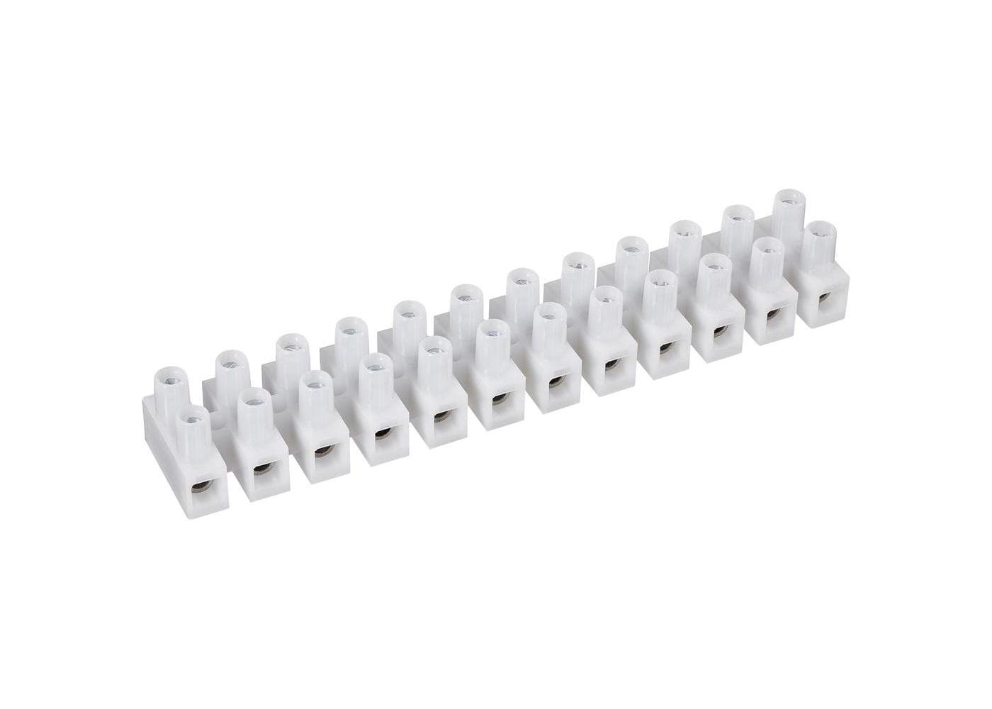 12 X Domino electric 1.5mm ² — image 1