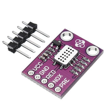 MICS-4514 Gas sensor  — image 1