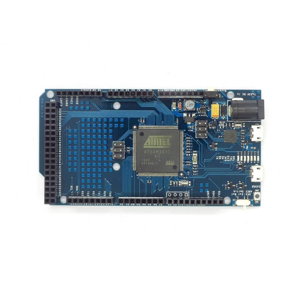 Arduino DUE ( Compatible) EN  — image 1