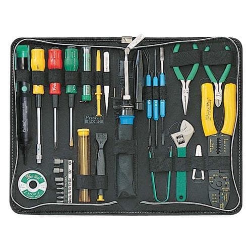 Computer Service Tool Kit Pro'sKit 1PK-810B — image 1