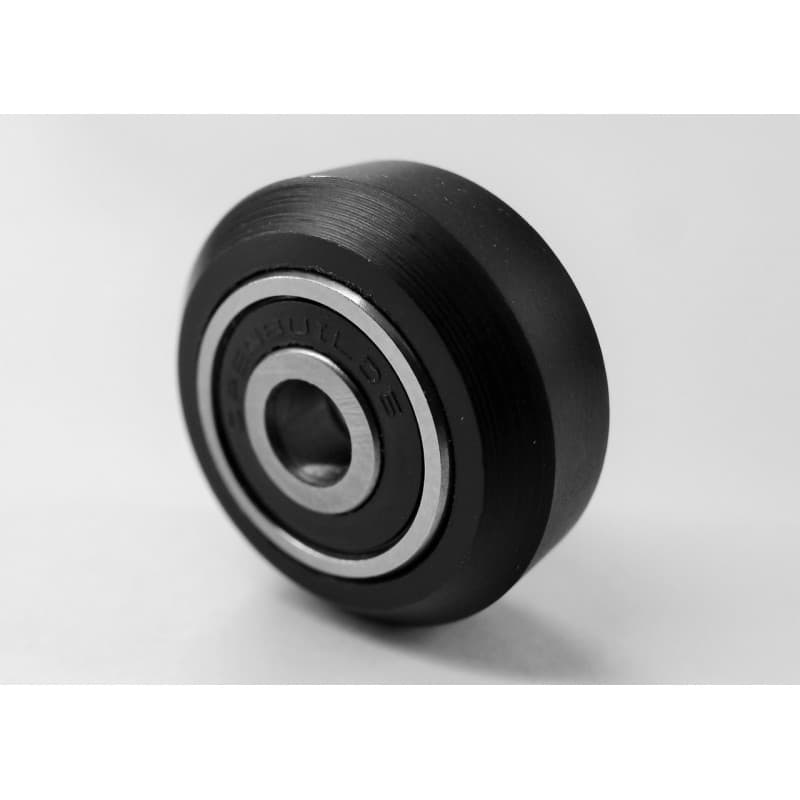 Solid V Wheel Kit — image 1