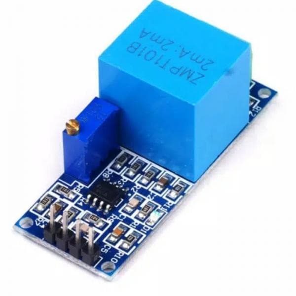 ZMP101B AC voltage sensor — image 1