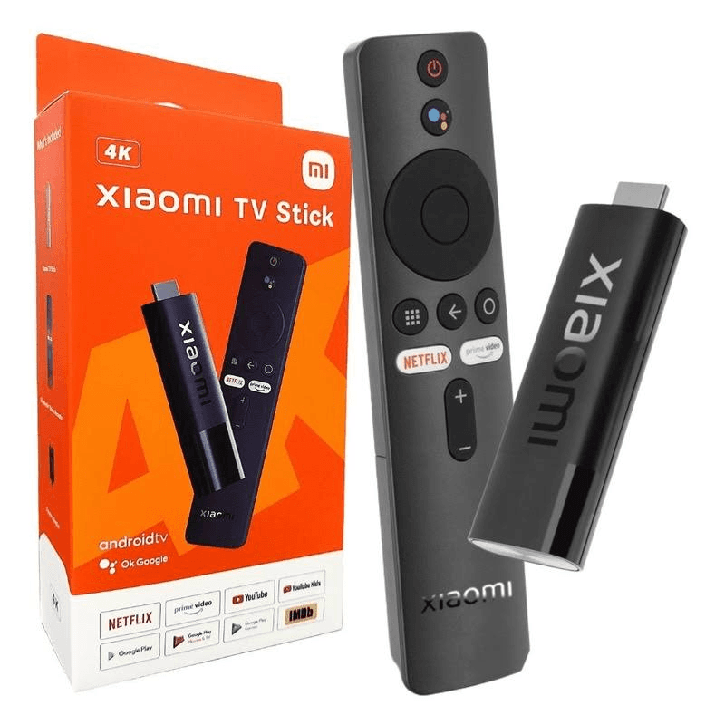Xiaomi TV Stick 4K — image 1