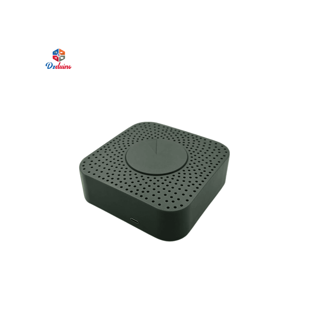 Air box smart air detector — image 1