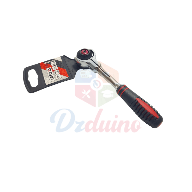 YATO YT-0720 Ratchet — image 1