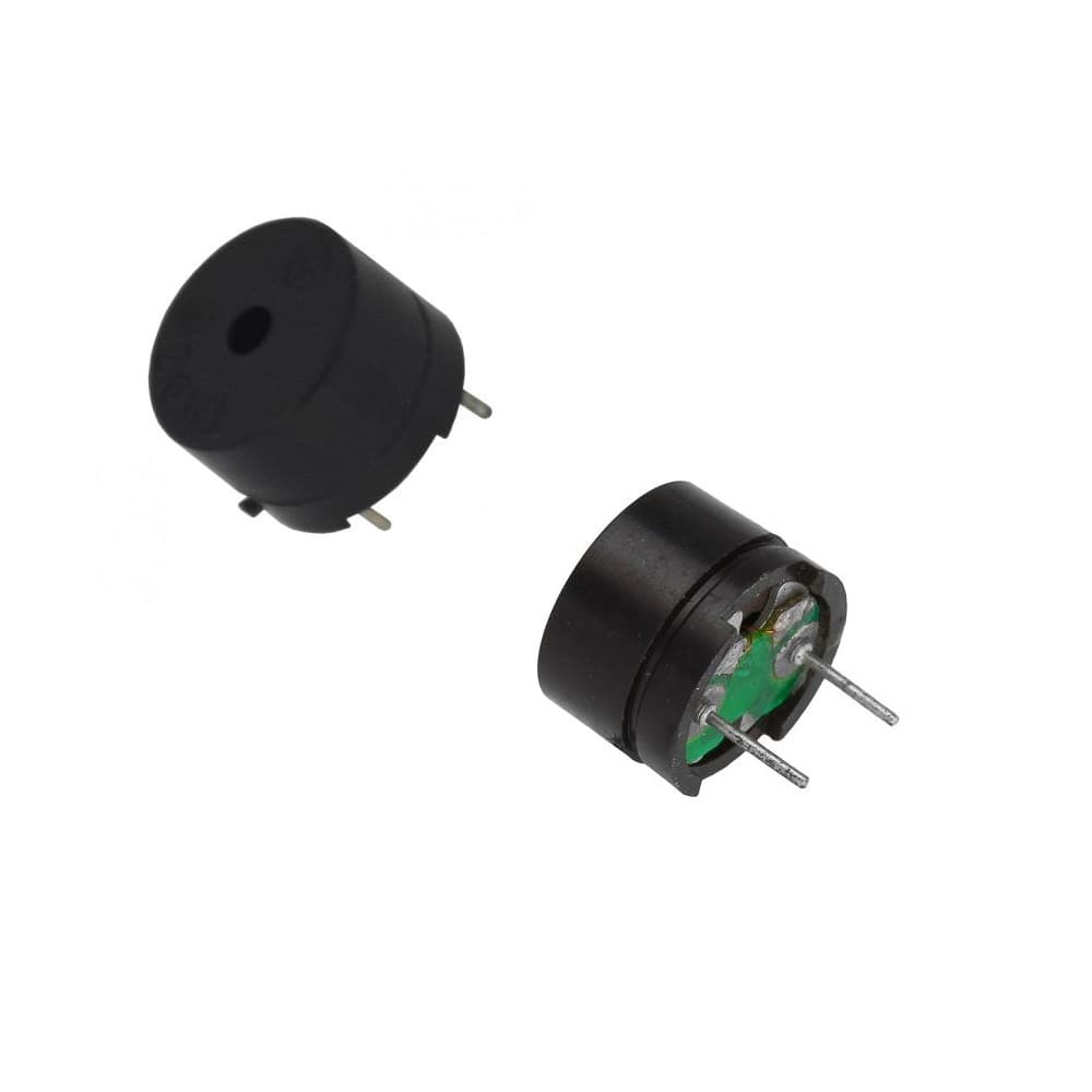 5V Passive Buzzer — image 1