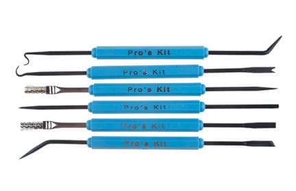 DP-3616  Soldering  Tools  — image 1