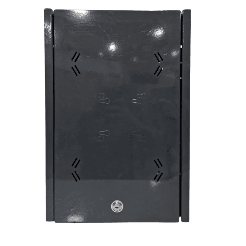 Network Rack Cabinet 2U — image 1