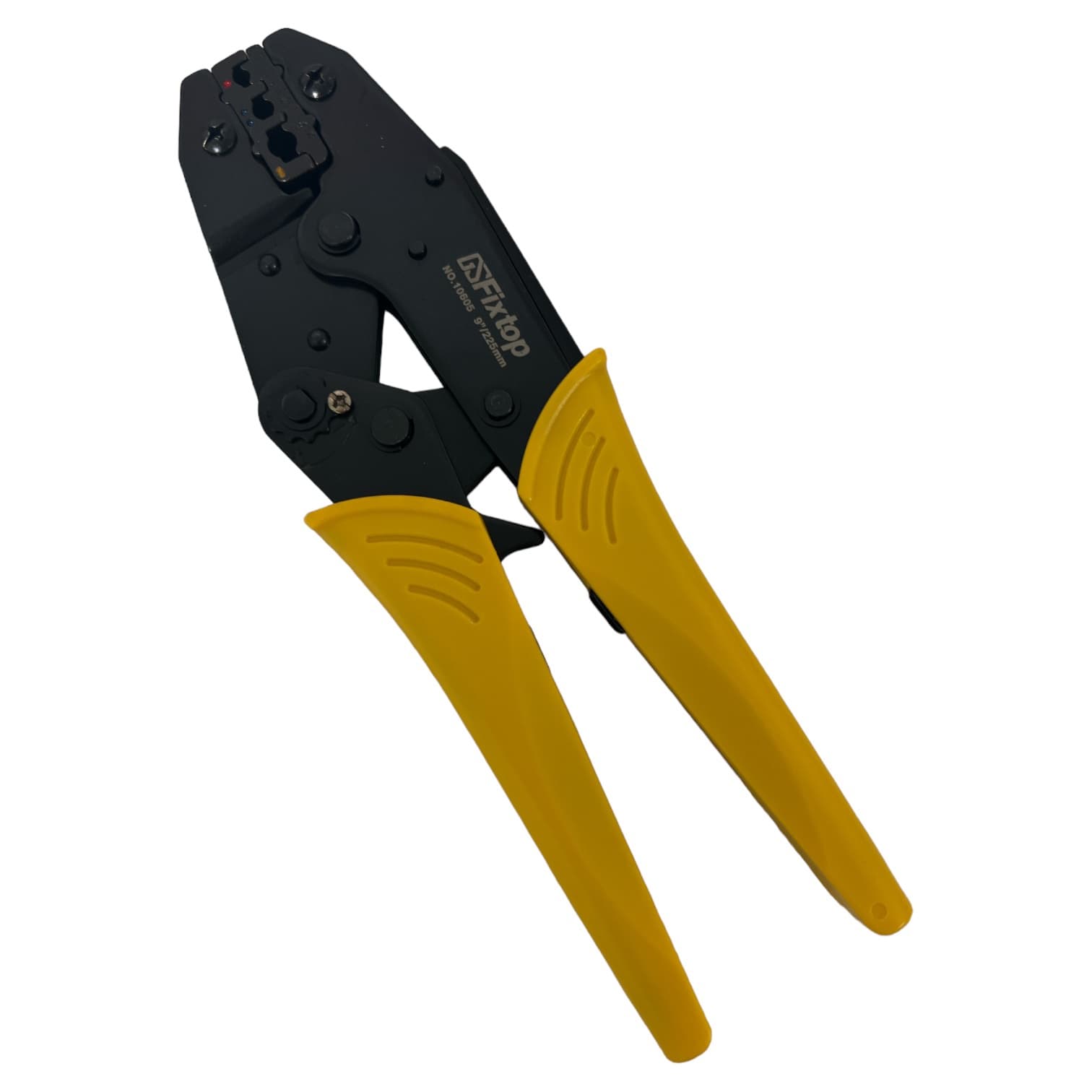 Crimping pliers  FIXTOP 10605 — image 1