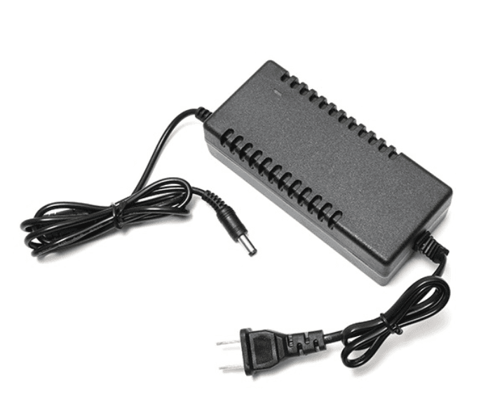 29.4V 2A Lithium Battery Charger — image 1