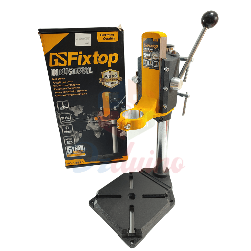 GM 14815 GSFIXTOP drill support — image 1