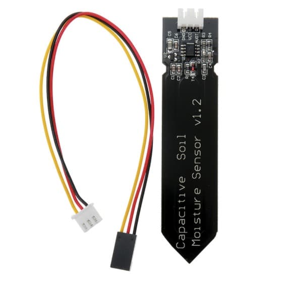 Raspberry Pi High Quality Cam Module — image 1