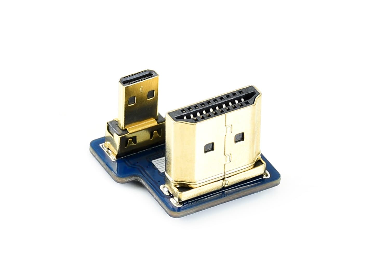 HDMI to Micro HDMI Adapter — image 1