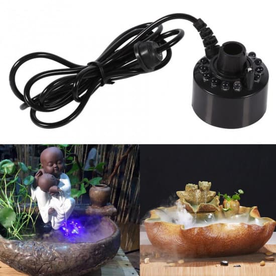 24V Humidifier Ultrasonic Mist Maker  — image 1