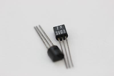 2N2222 NPN Transistor — image 1