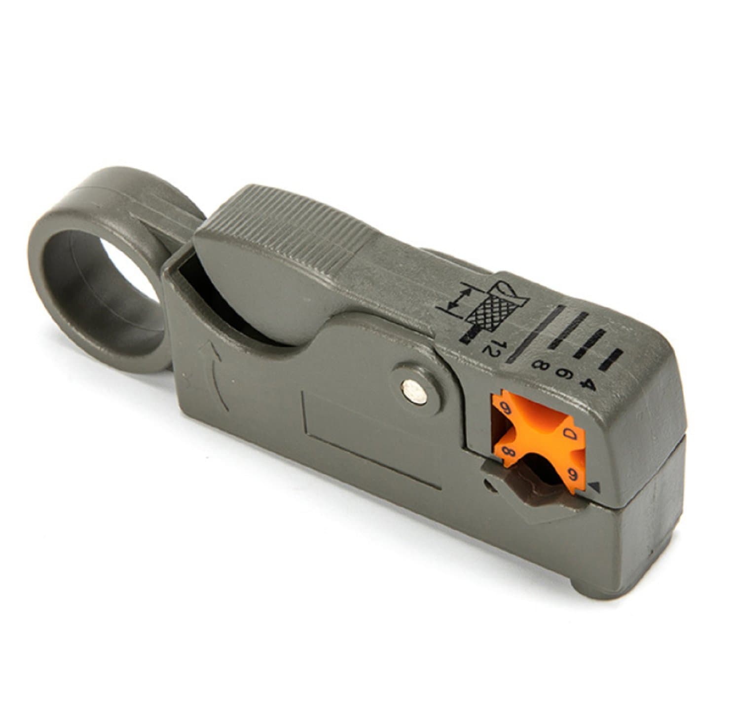 RG6/59 Wire Stripper — image 1