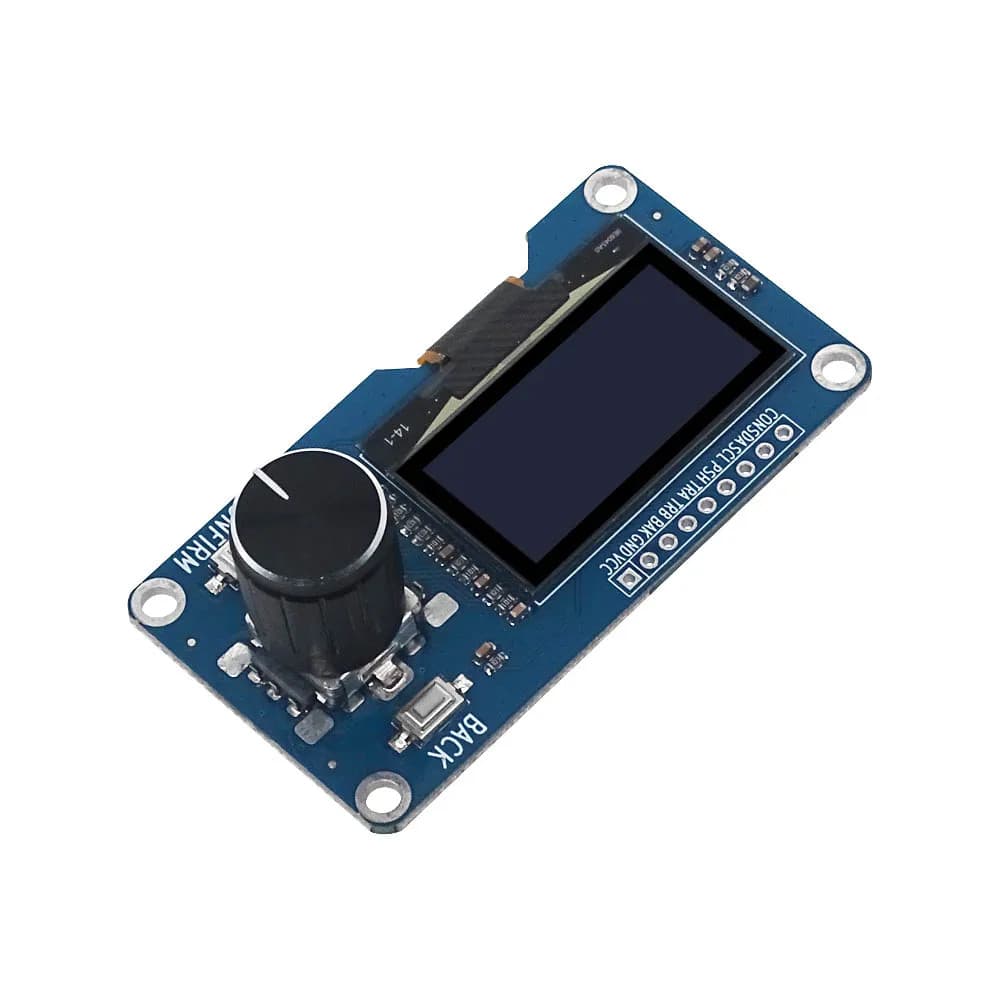 EC11 Rotary Encoder Module IIC  — image 1