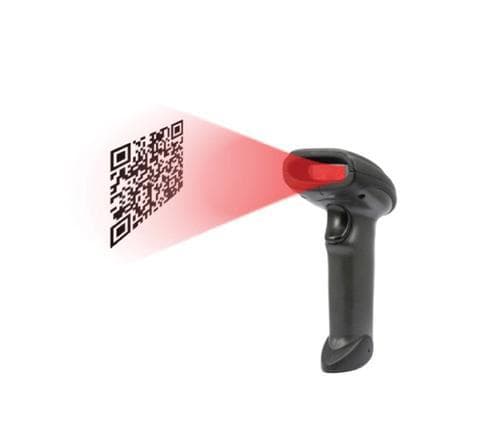Sunlux XL 3956 QR Code  hand shower — image 1