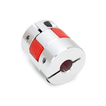 14x10 flexible jaw couplings — image 1