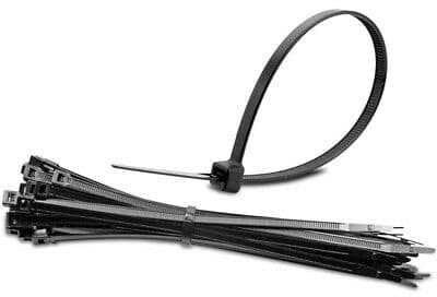 CABLE TIES 8X500  100pcs — image 1