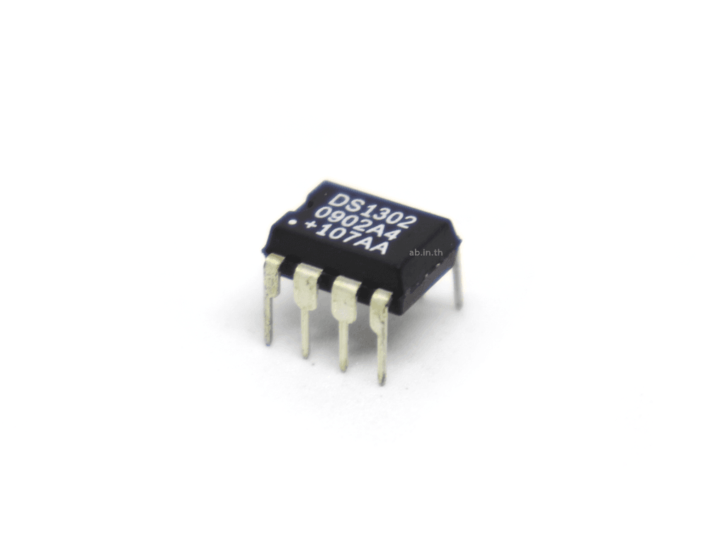 DS1302 Real Time Clock (RTC) — image 1