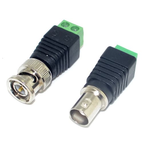 BNC-Jack  Connector  — image 1