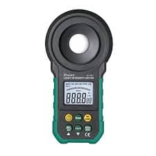 PRO'SKIT MT-4617 LED Light Intensity Meter — image 1