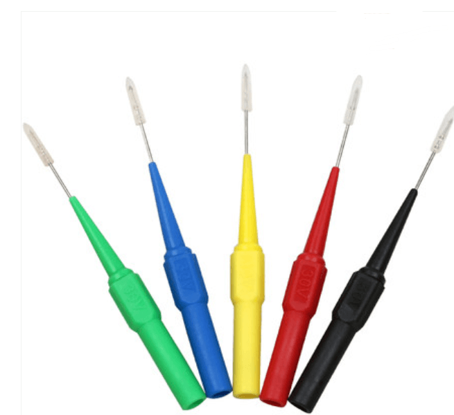 Test Probe 0.7mm for multimeter  — image 1