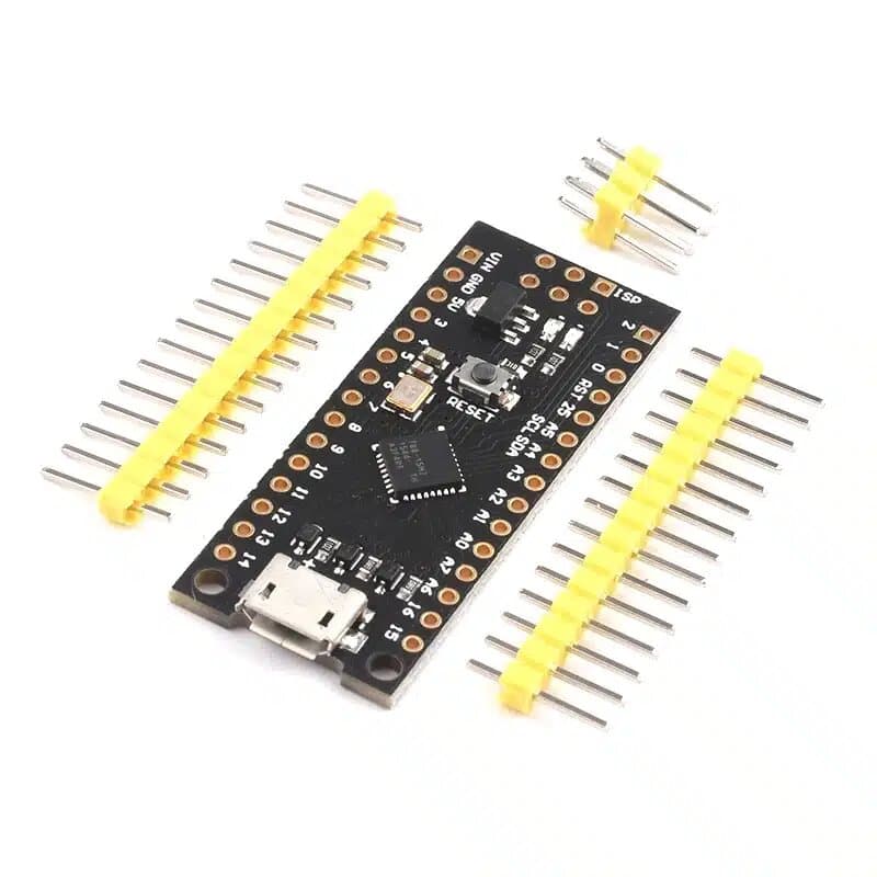 Tiny ATTINY88 Micro Development Board 16Mhz — image 1